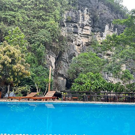 Cao Thach Homestay Ninh Bình Kültér fotó