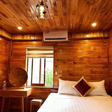 Cao Thach Homestay Ninh Bình Kültér fotó