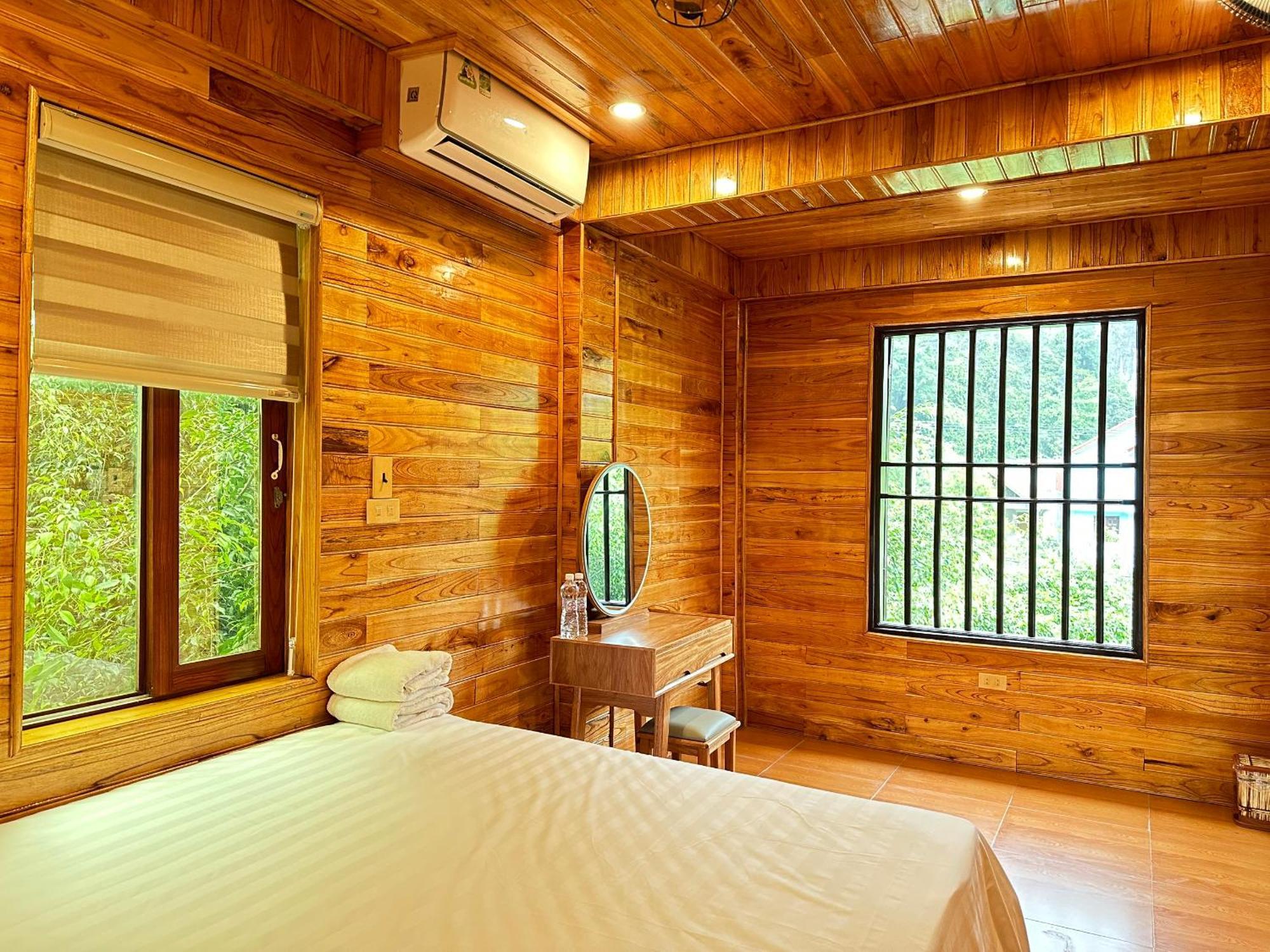 Cao Thach Homestay Ninh Bình Kültér fotó