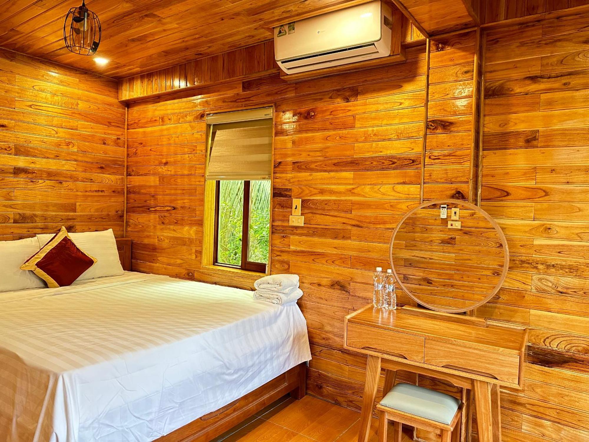 Cao Thach Homestay Ninh Bình Kültér fotó