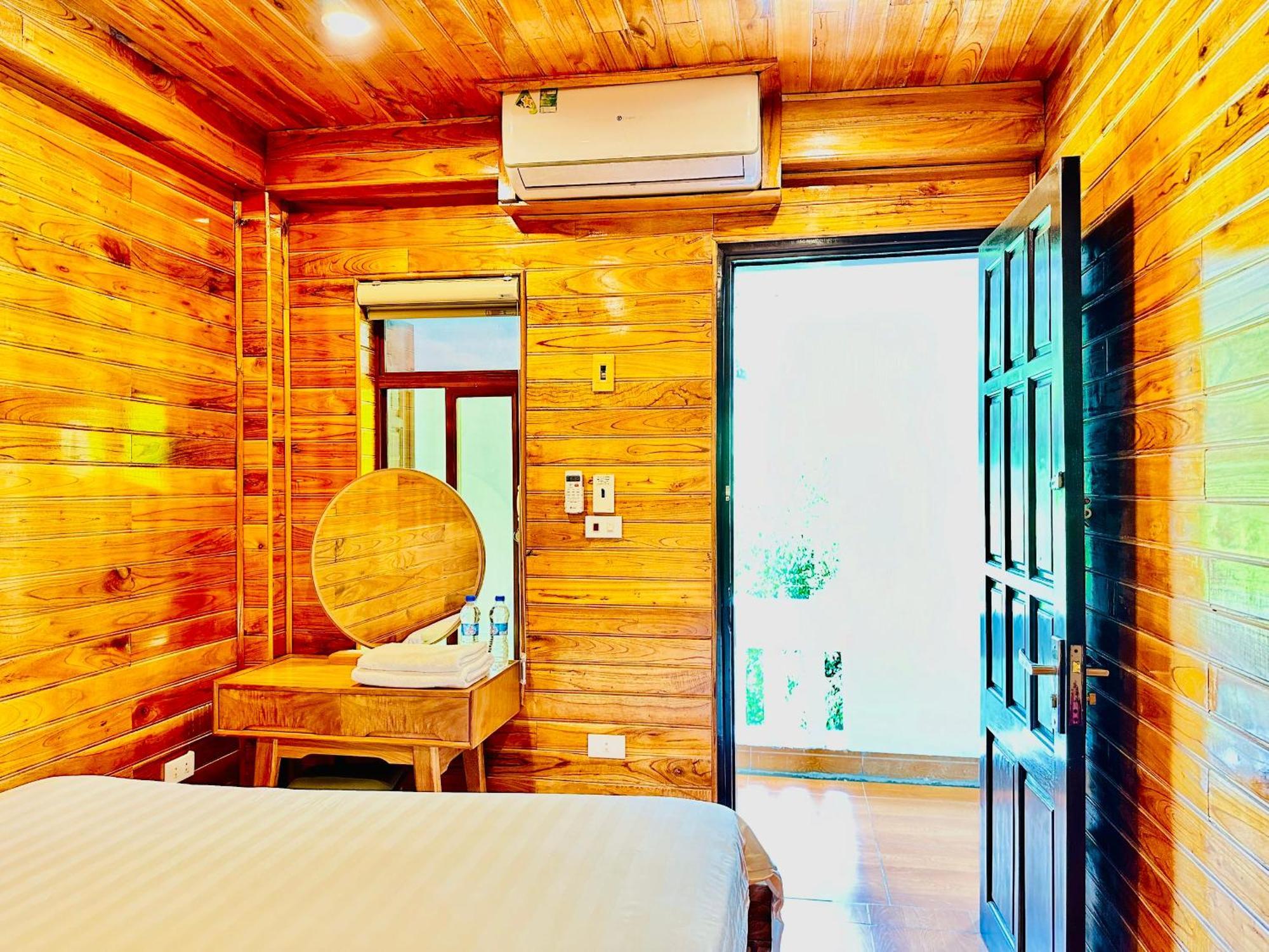 Cao Thach Homestay Ninh Bình Kültér fotó