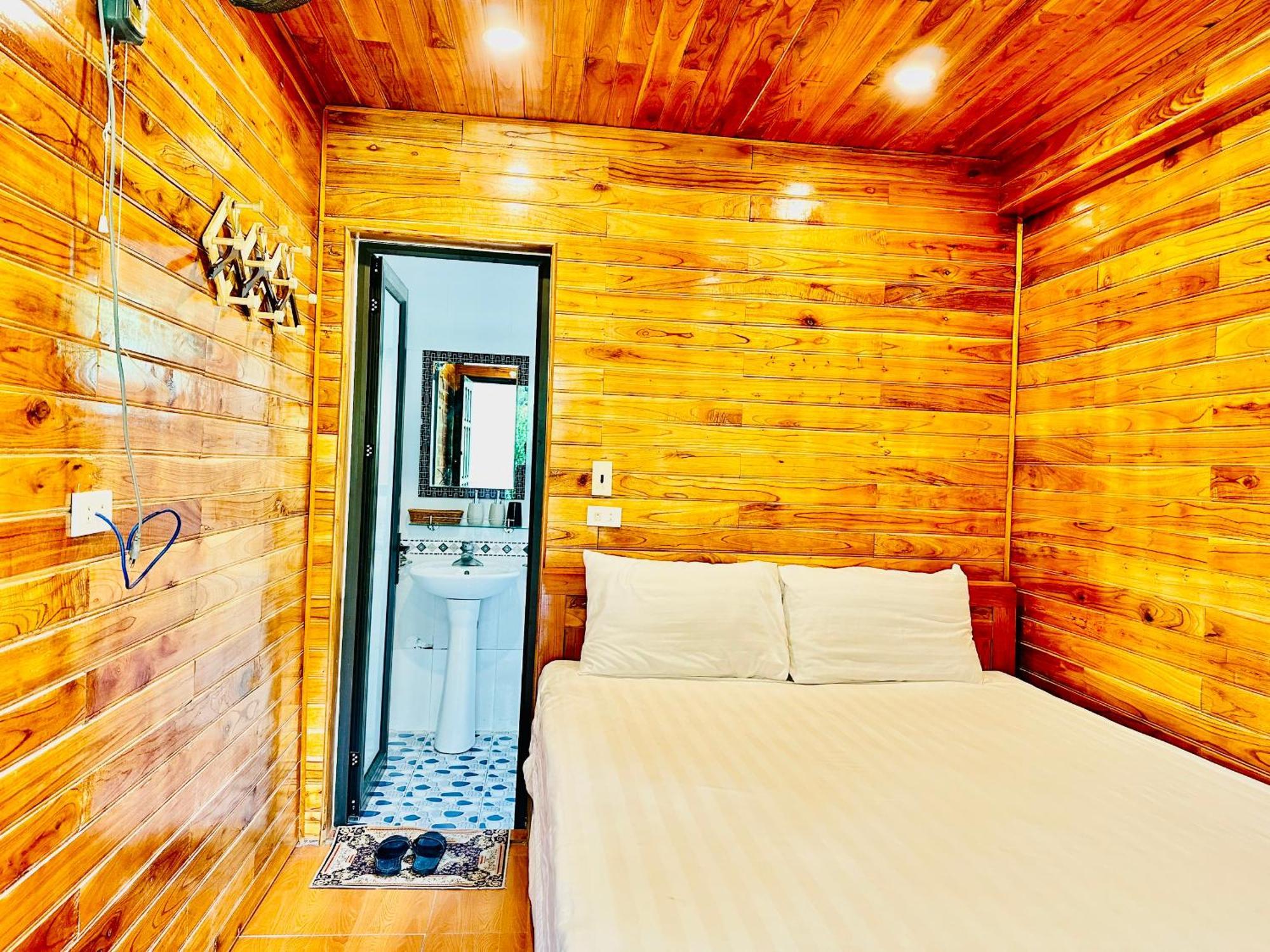 Cao Thach Homestay Ninh Bình Kültér fotó